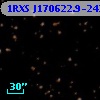 1RXS J170622.9-242006