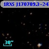 1RXS J170709.3-243940