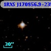 1RXS J170856.9-235936