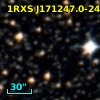 1RXS J171247.0-241331