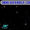 1RXS J171435.7-230551