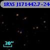1RXS J171442.7-244854