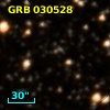 GRB 030528