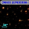 2MASS J17035930-2237178