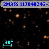 2MASS J17040245-2237099