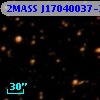 2MASS J17040037-2236577