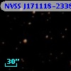NVSS J171118-233832