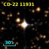 CD-22 11931