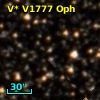 V* V1777 Oph