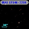 IRAS 17146-2258