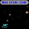 IRAS 17145-2348