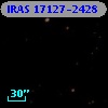 IRAS 17127-2428
