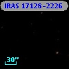 IRAS 17128-2226