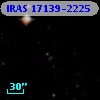 IRAS 17139-2225