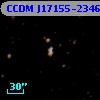 CCDM J17155-2346A