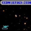 CCDM J17163-2330B