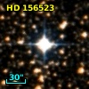 HD 156523