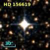 HD 156619