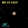 BD-22  4324