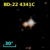 BD-22  4341C