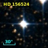 HD 156524
