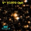 V* V1970 Oph
