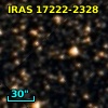 IRAS 17222-2328