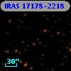 IRAS 17178-2218