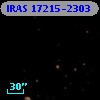 IRAS 17215-2303