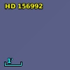 HD 156992