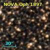 NOVA Oph 1897