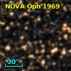 NOVA Oph 1969