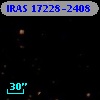 IRAS 17228-2408