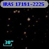 IRAS 17181-2225