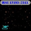IRAS 17193-2313