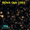 NOVA Oph 1993