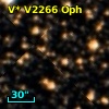V* V2266 Oph