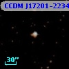 CCDM J17201-2234B