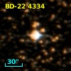 BD-22  4334