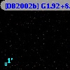 [DB2002b] G1.92+8.59