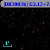 [DB2002b] G3.12+7.42