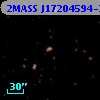 2MASS J17204594-2340350