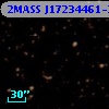 2MASS J17234461-2449120