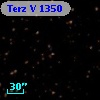 Terz V 1350