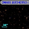 2MASS J17242752-2451065