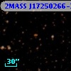 2MASS J17250266-2457160