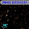 2MASS J17251217-2447005