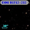 EXMS B1712-232