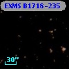 EXMS B1718-235