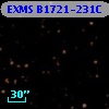 EXMS B1721-231C